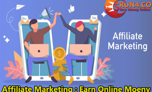 Affiliate Marketing : Earn Thousand Dollar Per Week Without Investment