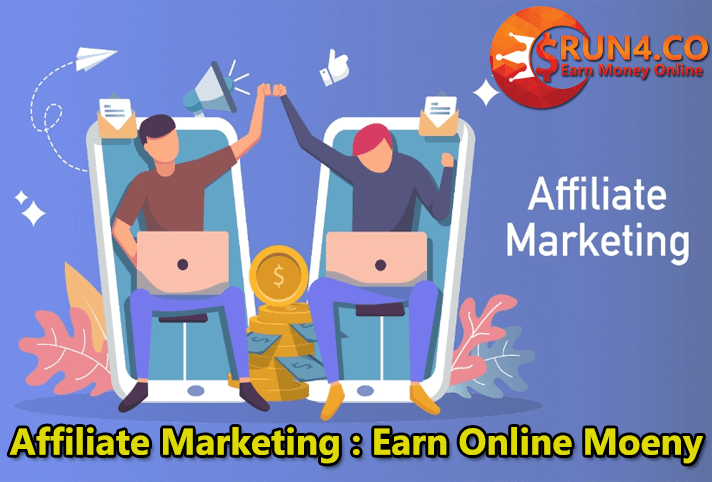Affiliate Marketing : Earn Thousand Dollar Per Week Without Investment