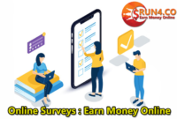 Participate In Online Surveys And Earn Money Online